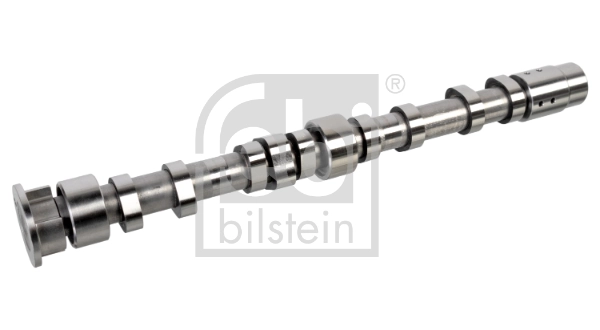 Camshaft
